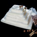 Food Saver Sealers FDA Vacuum Sealer Bags Airtightness Seal Pouch Bags