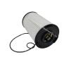 Buy cheap Silver Lube Oil Filter Element Cartridge P551088 LF17519 P7494 from wholesalers