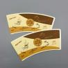 Buy cheap High Bulk Paper Cup Raw Material PE Coated Fan 22oz Waterproof from wholesalers