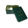Buy cheap Recyclable Colorful Gift Tin Can Square Shape Non Toxic Food Grade Material from wholesalers