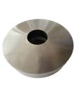 Buy cheap CVT Gearbox Alloy Pulley 20CrMoH Metal Pulley 5kg from wholesalers