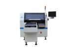 220AC Smd Led Pick And Place Machine E6T-1200 Conveyor Transmission Max Length