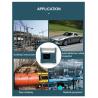 Buy cheap DMI850 Super High Accuracy MEMS Digital Inclinometer 64 True Colors from wholesalers