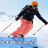 Buy cheap HiFi Sound Wireless Earphones 3in1 Bluetooth Hat Gifts For Snowboarding Skiing from wholesalers