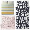 Buy cheap 128x70 300tc Pure Cotton Set 240*220/50*60*2 for Household Bedroom Sheets from wholesalers