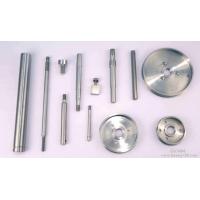 Buy cheap Professional stainless steel CNC Metal Machining Quick Prototyping product