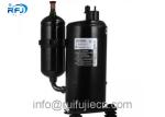 Buy cheap 50Hz 1 phase 220v LG AC Rotary Compressor QJ208HCA 12000BTU Working R22 gas from wholesalers