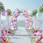 Balloons Decorations For Birthday Balloon Arch Kit Party Theme Birthday Party