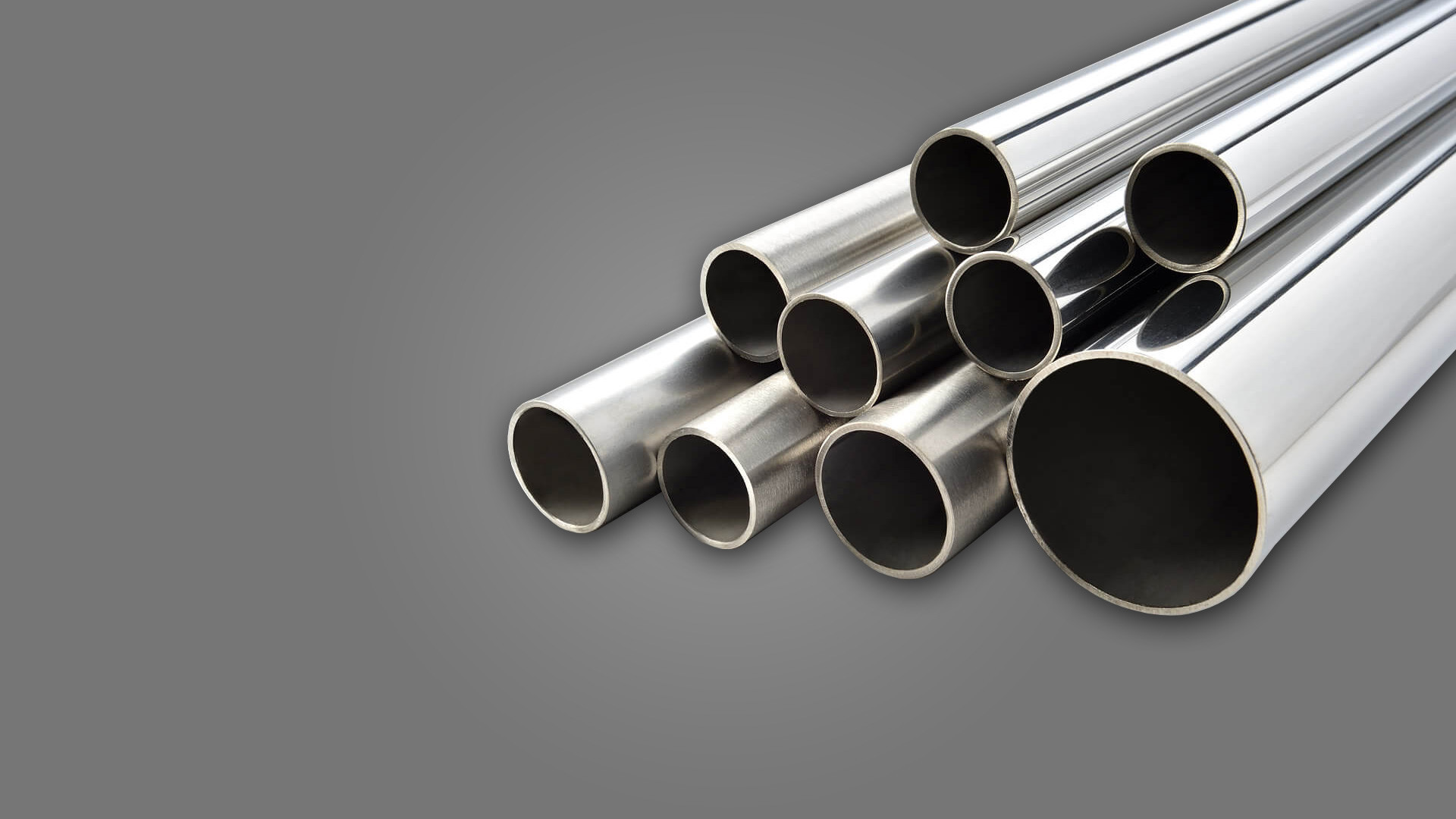 BA 2B 8K ERW Stainless Steel Welded Pipe NO.1 NO.3