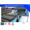 Buy cheap Coil Cut To Length Line Steel Silo Forming Machine 2mm - 6mm Thickness from wholesalers
