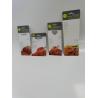 Buy cheap Custom Mechandise Paper Blister Packaging Recyclable Hot Stamping from wholesalers