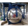 Buy cheap Vacuum epoxy resin casting machine for 36KV outdoor Transformer CT PT from wholesalers