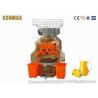 Buy cheap 304 Staninless Steel Orange Juicer Extractor 370W Commercial For Coffee Bar from wholesalers