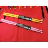 Buy cheap Delicate production of easy to store high-quality durable novel unique wooden bone rod from wholesalers