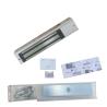 Buy cheap Magnetic Frameless Glass Door Locks from wholesalers
