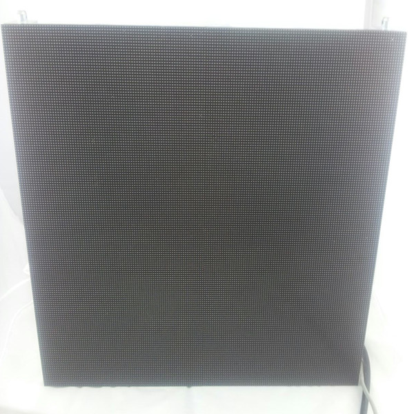 new P3 die-casting black led indoor HD high resolution led display