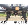 Buy cheap 8 Wings Gps And Camera Drone Power Lines Empty Weight 4kg from wholesalers