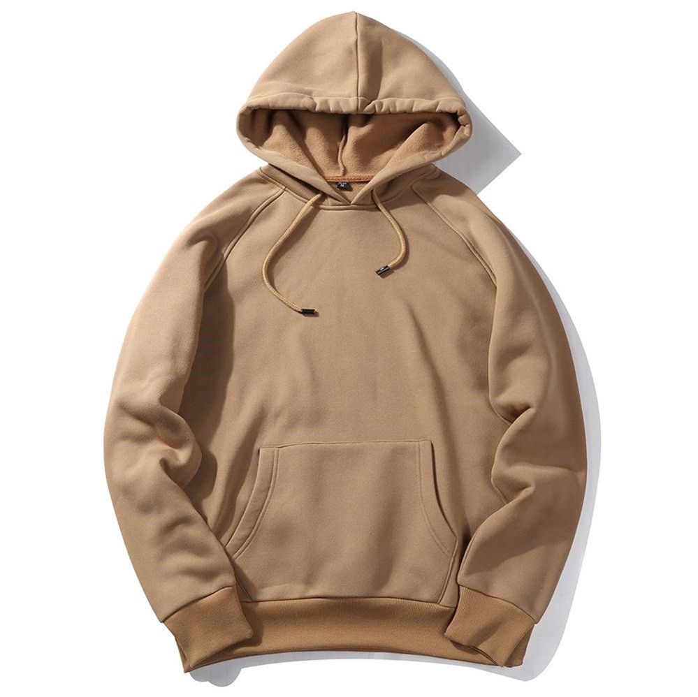 Design Plain Wholesale Cheap Hoodies for men
