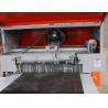 Buy cheap Automatic Belt Feeding Twin Circular Blades Board Edger Sawmill Machine Width 1000mm from wholesalers