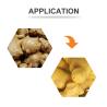Buy cheap 800W Semi Automatic Net Packaging Machine Fruit Bag Ticketing Packing Equipment from wholesalers