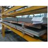 Buy cheap 2B HL Stainless Steel Plate Sheets 439 430 430J1 0.3 - 1.0mm 4*10 For Washing Machine from wholesalers