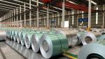 AZ70 Hot Dip Galvalume CR Full Hard Steel Coils For Corrugated Sheet Panels g550