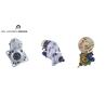 Buy cheap Iveco 228000-5640 42498714 99432760 Excavator Starter Motor from wholesalers