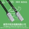 Buy cheap BW-B2D Bimetal Thermostat Switch With Thermal Conductive Metal Casing from wholesalers