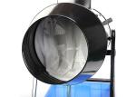 90L Bucket Parties Spray 1500W Stage Bubble Machine