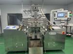 Buy cheap Middle 6 Inch Servo Motor Pharmaceutical Soft Gelatin Capsules Machine from wholesalers