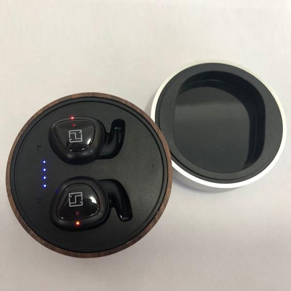 Buy cheap T10 TWS Wireless Bluetooth Earphones Headset Realtek Chip Waterproof IPX4 For Sport from wholesalers
