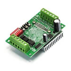 Buy cheap Energy Saving Electric Motor Controller Stepper Motor Drive For NEMA Motors from wholesalers