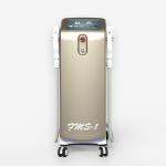 Wholesale best factory price attractive pain free hair removal two handles aft