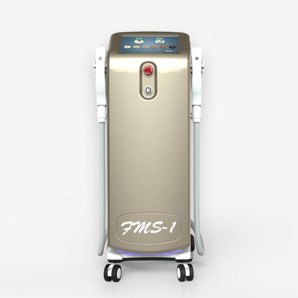 Buy cheap unwanted facial hair ipl lazer hair removal 3000 watt shr ipl vascular removal for men from wholesalers