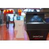 Buy cheap Innovative Hologram Pyramid , Hologram 3D Display for jewelry / perfume and cellphone from wholesalers