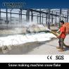 Buy cheap Outdoor Snow Making 30tons Snow Machine with 380v/220v/440v/460v/480v Voltage from Focusun from wholesalers