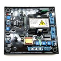 Buy cheap SX440 Generator Automatic Voltage Regulator Alternator parts Three phase Diesel product