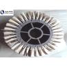 Buy cheap Sanding Drum Sander Wire Brush Sisal Sandpaper Mixture Grinding Wheel Machine from wholesalers