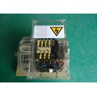 Buy cheap 37.5kw 46.9kva 3 Phase Stamford AC Generators Double Bearing Generator Head product