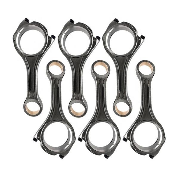 Buy cheap D6D D6E D7D D7E BF6M2012 TCD2012 Engine Parts Connecting Rod 04293425 04293428 0429 3425 0429 3428 4293425 from wholesalers