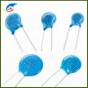 Buy cheap Safety Series Zinc Oxide Varistor MOV 18V-1800V 05D-53D Series Is Suitable For Power Supply Instrumentation Ballast from wholesalers