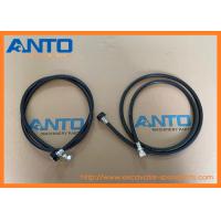 Buy cheap 14Z-43-12850 14Z4312850 Hose For KOMATSU Bulldozers D65EX D65PX product