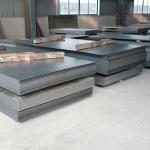 Hot Dipped Zinc Coated Gi Coil Plate SGCC Z275 Galvanized Steel Sheet With