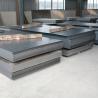 Buy cheap Hot Dipped Zinc Coated Gi Coil Plate SGCC Z275 Galvanized Steel Sheet With Spangle from wholesalers
