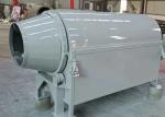 Small Electric Heating Drum Dryer Machine for Sawdust Shavings Wood Chips