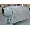 Buy cheap Small Electric Heating Drum Dryer Machine for Sawdust Shavings Wood Chips from wholesalers