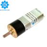 Buy cheap Quiet Brushed DC Geared Motor With 16mm Gearbox 1:360 Reduction Ratio from wholesalers