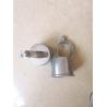 Buy cheap Chain Link Fence Aluminium Die Casting Parts Acorn Post Caps For Gate Posts from wholesalers