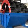 Buy cheap AC Motor Type Sand Washing Plant Energy Saving from wholesalers