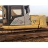 Buy cheap good condition used sumitomo japan excavator/used sh150 sumitomo crawler excavator for sale in japan from wholesalers